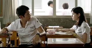 無試過響學生時期拍拖,是否人生遺憾? 無試過響學生時期拍拖,是否人生遺憾?