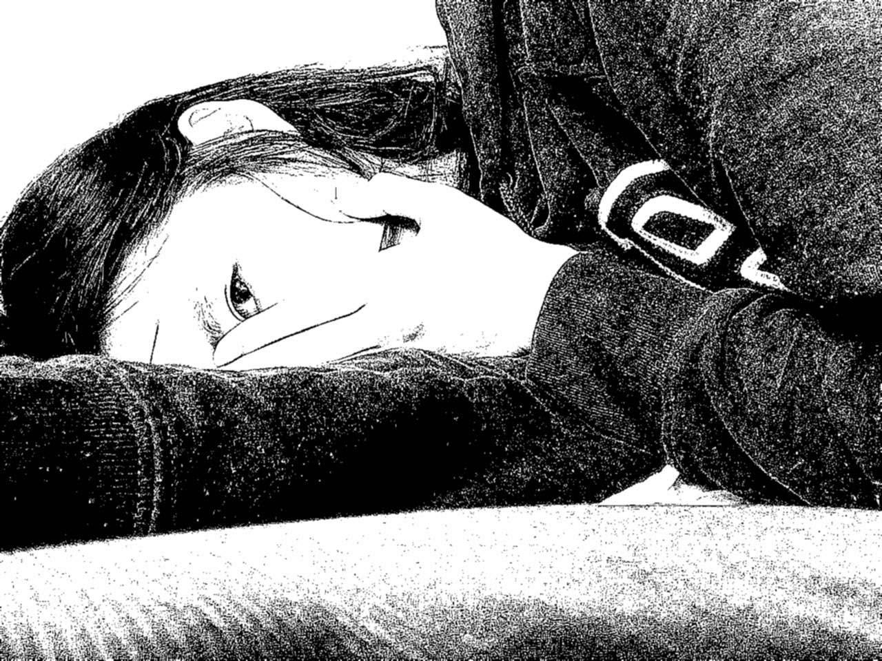 《自欺欺人,係最低能既愛情玩法。》 《自欺欺人,係最低能既愛情玩法。》