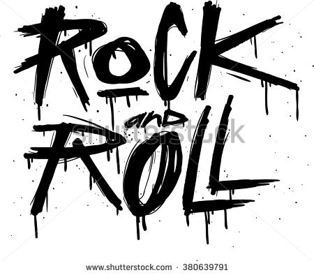 ROCK N ROLL